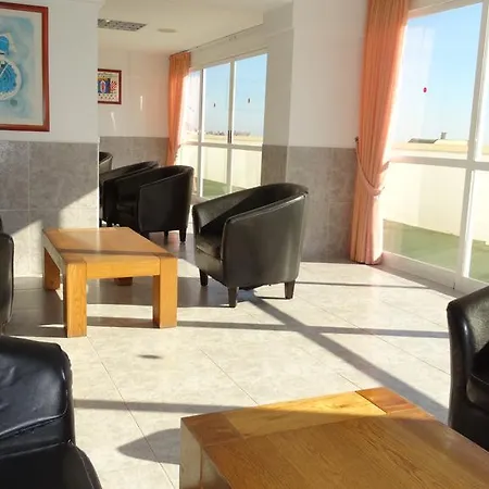 Beni-beach Appartement *