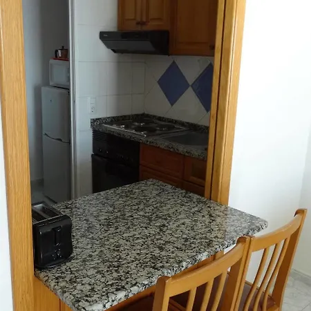 Beni-beach Appartement