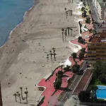 Beni-beach Daire Benidorm