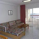 Beni-beach Benidorm