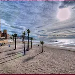 Beni-beach Daire *