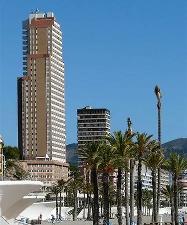 Beni-beach *