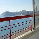 Beni-beach * Benidorm