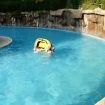 本尼海滩公寓