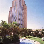 Beni-beach Apartment Benidorm