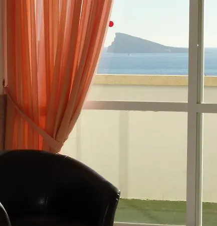 Beni-beach Lägenhet