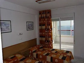 Beni-beach Benidorm