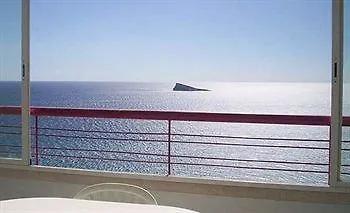 Apartamento Beni-beach *
