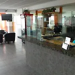 Beni-beach Apartamento Benidorm