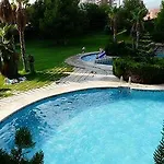 Apartamento Beni-beach