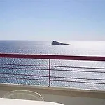 Apartamento Beni-beach *