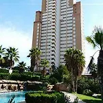 Beni-beach * Benidorm