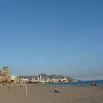 Apartamento Beni-beach *