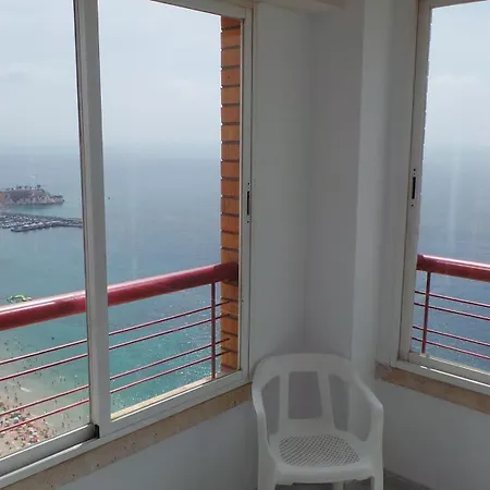 Apartament Beni-beach *