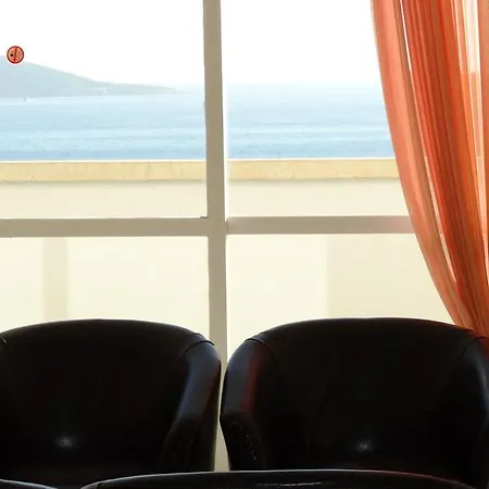 Beni-beach Daire Benidorm