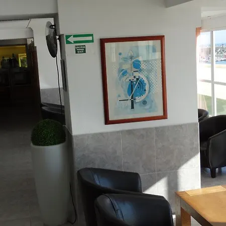 Beni-beach * Benidorm