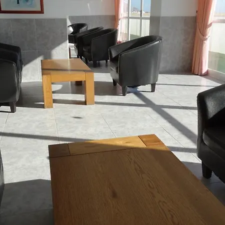 Beni-beach Apartament *