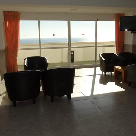 Beni-beach Apartament