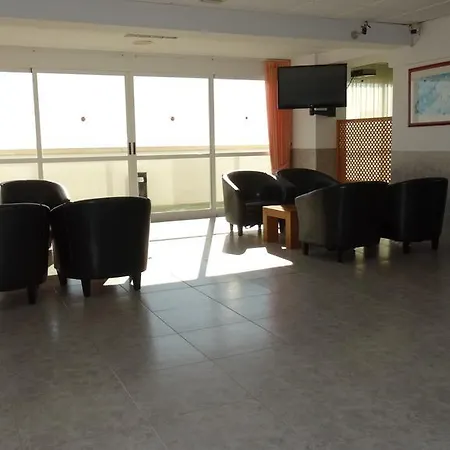 Beni-beach Apartament *