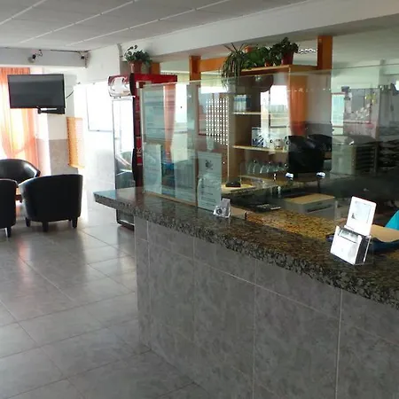 Beni-beach Apartament Benidorm