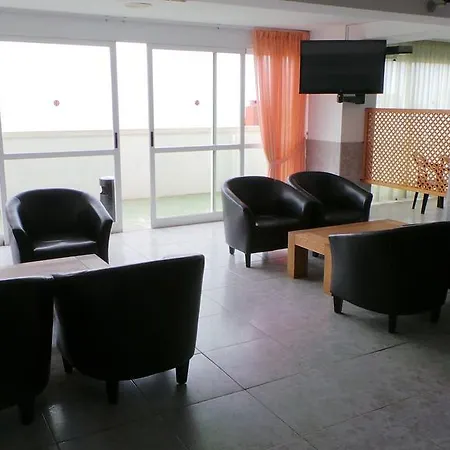 Beni-beach * Benidorm