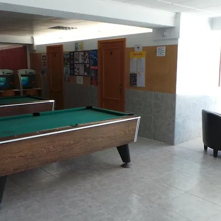 Beni-beach Apartament