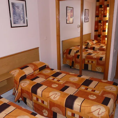 Apartament Beni-beach