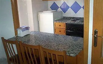 Beni-beach Apartament