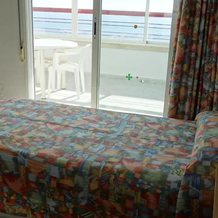 Apartament Beni-beach