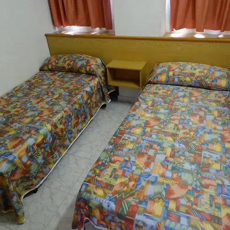 Apartament Beni-beach Benidorm