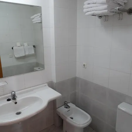 Apartament Beni-beach *