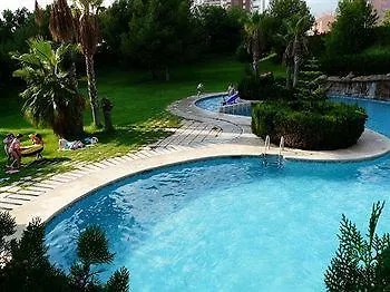 Appartamento Beni-beach