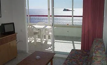 Beni-beach Daire *