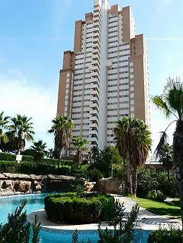 Beni-beach * Benidorm