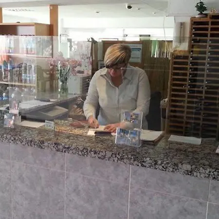 Beni-beach Apartament Benidorm