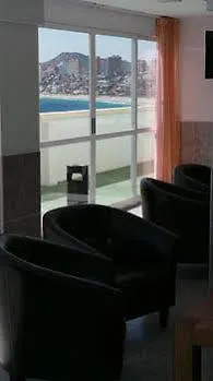 Beni-beach Daire