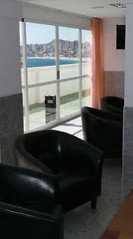 Beni-beach بينايدورم