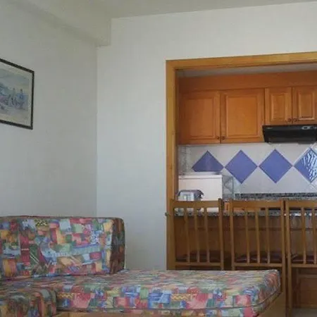 Beni-beach * Benidorm