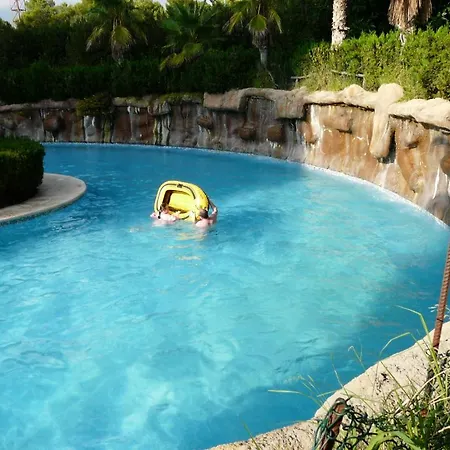 Beni-beach Apartament *