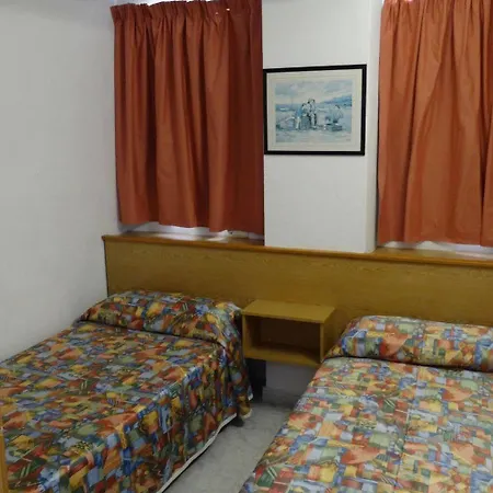 Beni-beach Apartament