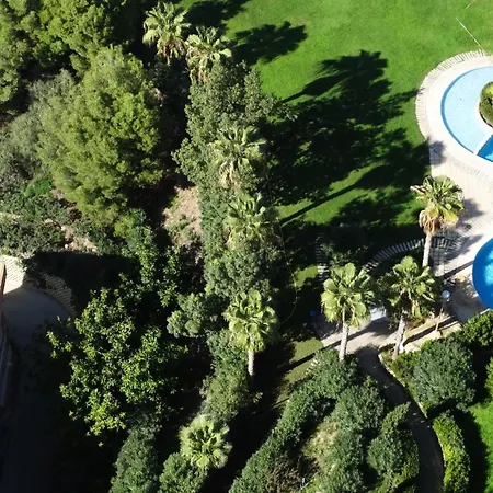 Apartament Beni-beach Benidorm