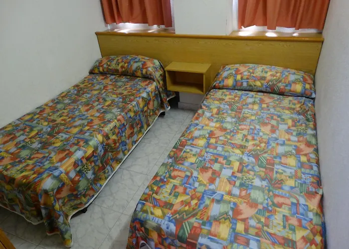 Apartamento Beni-beach Benidorm