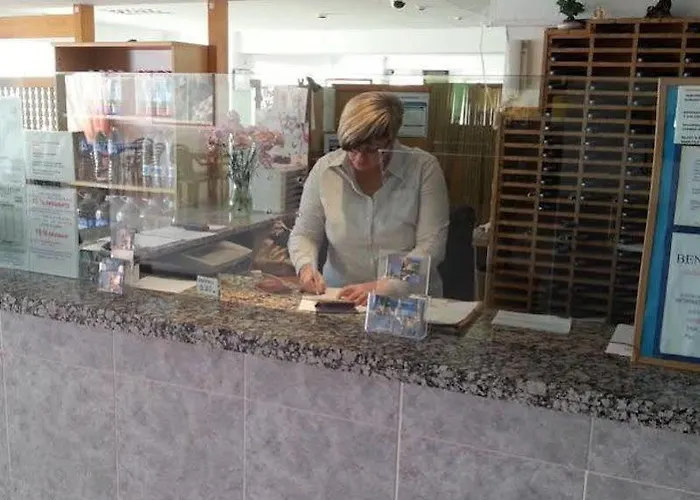 Beni-beach Apartamento Benidorm